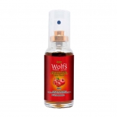 COMPOSTO MEL E EXTRATO DE PRÓPOLIS SPRAY SABOR ROMÃ 40ML
